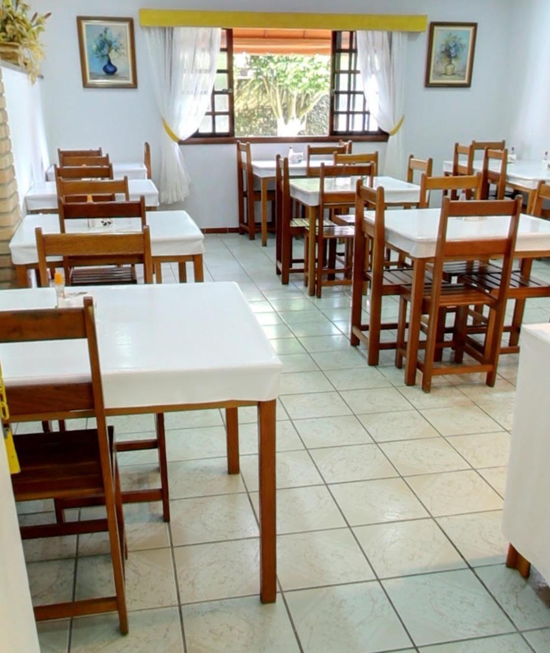 Hotel Xapuri Peruíbe エクステリア 写真