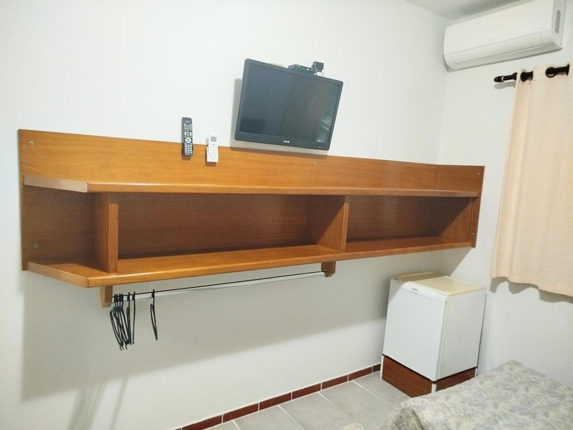 Hotel Xapuri Peruíbe エクステリア 写真