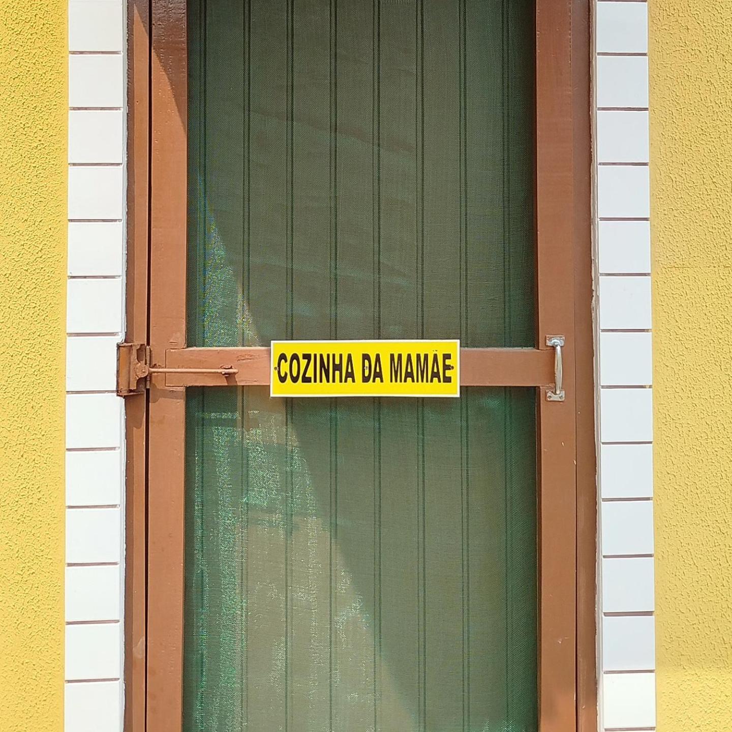 Hotel Xapuri Peruíbe エクステリア 写真