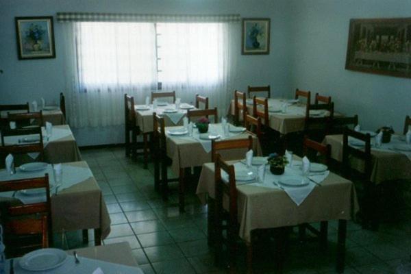 Hotel Xapuri Peruíbe エクステリア 写真